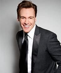 Erich Bergen